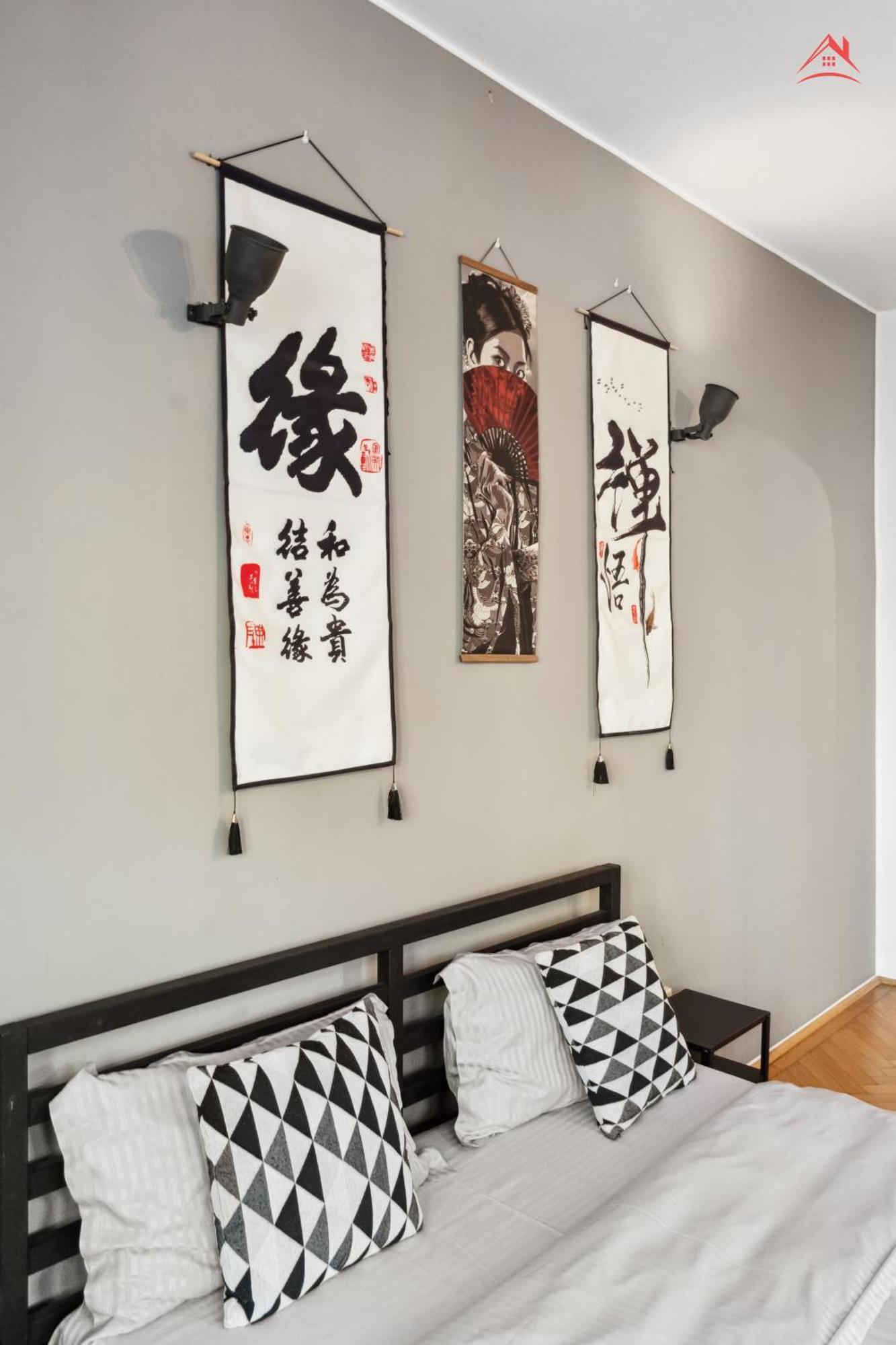 Ferienwohnung Old Town Studio City Center 23A Bukarest Exterior foto