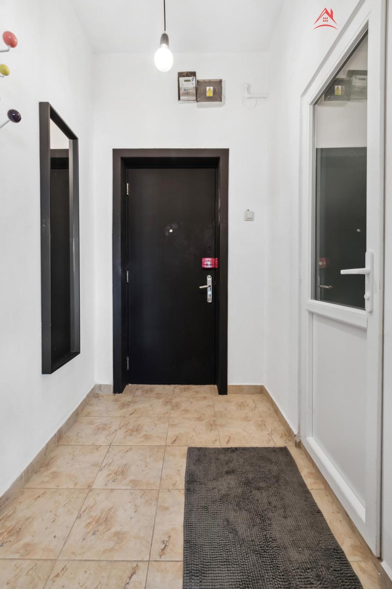 Ferienwohnung Old Town Studio City Center 23A Bukarest Exterior foto